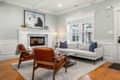 9 S Mason St unit 2, Salem, MA 01970 - photo 6