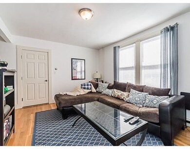 11 Clinton St, Newton, MA 02458 - photo 4