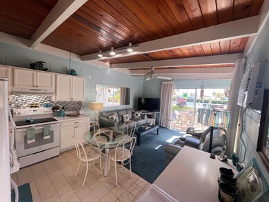Open Concept Living