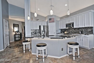 Beautiful Kitchen