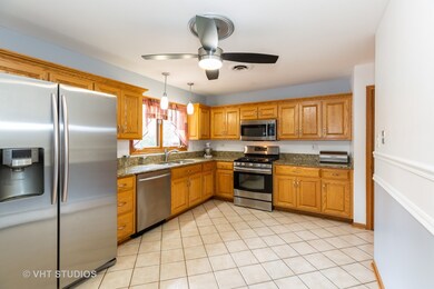 2937 Sunset Ave, Flossmoor, IL 60422 - photo 4