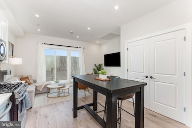 2116 4th St NE unit A, Washington, DC 20002 - photo 5