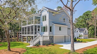 1404 Dupree Creek Rd, Awendaw, SC 29429 - photo 3