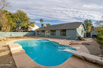 1610 E Kent Ave, Chandler, AZ 85225 - photo 7