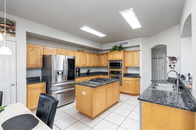 420 Glenosa Dr, El Paso, TX 79928 - photo 4