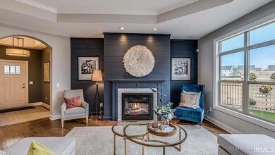 641 Tamarind Dr, West Lafayette, IN 47906 - photo 4