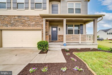 37 Caddie Ct, Front Royal, VA 22630 - photo 7