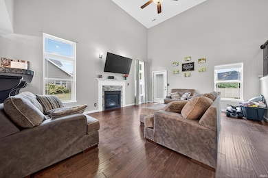 1233 Canterview Way, Kokomo, IN 46901 - photo 7