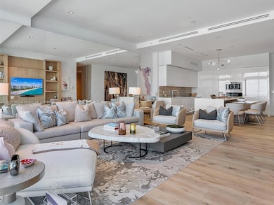 The Riviera unit PH-1613, Miami Beach, FL 33139 - photo 6