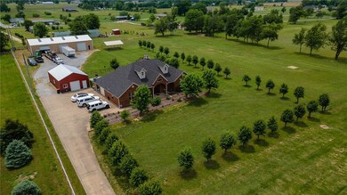 20451 Bruce Rutherford Dr, Siloam Springs, AR 72761 - photo 2