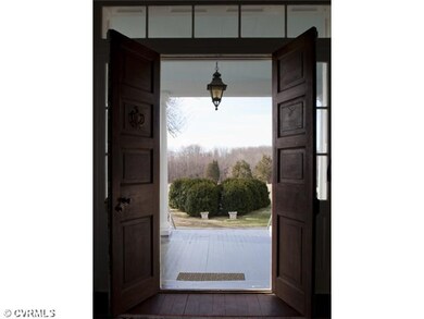 Other - Front Hall Looking Out