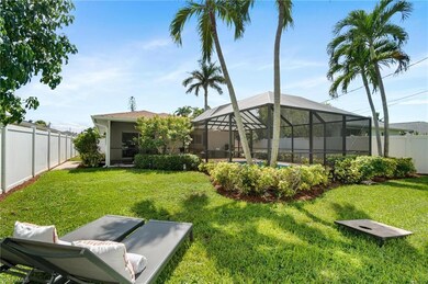 Rare Oversized Green Space For Backyard sunning an