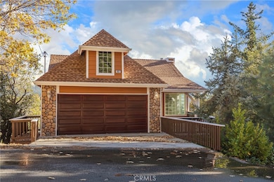 855 Sonoma Dr, Lake Arrowhead, CA 92352 - photo 2