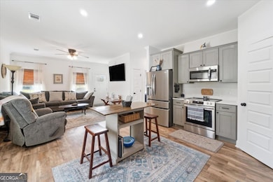 1606 Ashantilly Dr, Darien, GA 31305 - photo 3