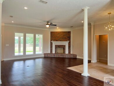 7206 Stonewall Dr, Texarkana, TX 75503 - photo 6