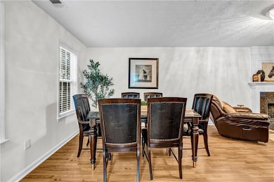 1405 Overland Crossing, Alpharetta, GA 30004 - photo 4