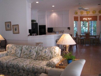 Great Room/Kitchen