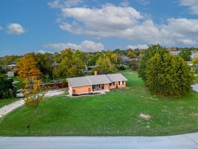 600 Sunset Dr, Azle, TX 76020 - photo 3