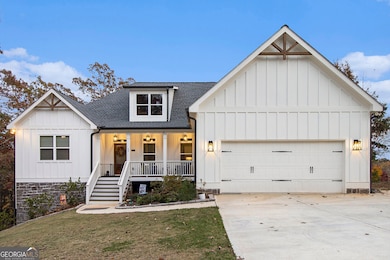 17 Wendover Dr, Cartersville, GA 30120 - photo 2