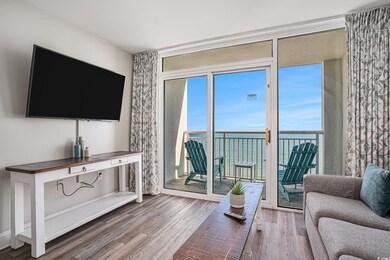 2000 N Ocean Blvd unit 1002, Myrtle Beach, SC 29577 - photo 4