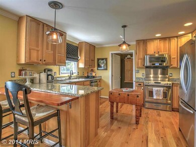 14 Lancaster Ct, Louisa, VA 23093 - photo 5