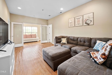 102 Campus Walk Trail unit 101, Elon, NC 27244 - photo 7