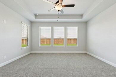 4216 Furrow Bend, Joshua, TX 76058 - photo 4