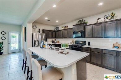 102 Leather Oak Loop, San Marcos, TX 78666 - photo 7