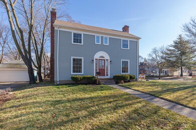 519 West St - Lansing - 1035