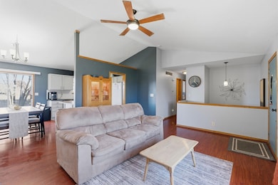 5023 S Mount Carmel Ave, Wichita, KS 67217 - photo 6