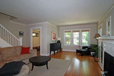 1181 Clarence Ave, Oak Park, IL 60304 - photo 2