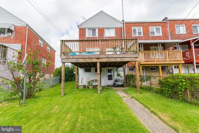 1245 Halstead Rd, Parkville, MD 21234 - photo 3