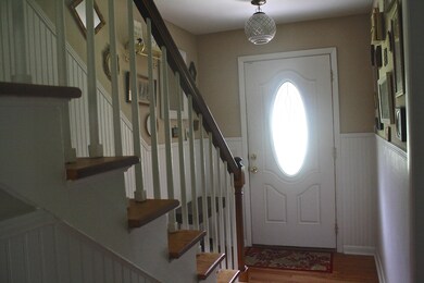 4 Front Hall