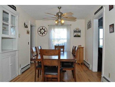 672 Lees River Ave, Somerset, MA 02725 - photo 4
