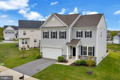 110 Megan Ln, Stephenson, VA 22656 - photo 4