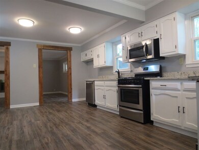 494 Lytle St, Memphis, TN 38122 - photo 4