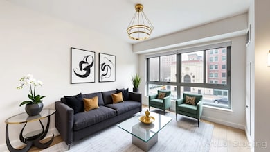 Aurum unit 309, New York, NY 10027 - photo 3