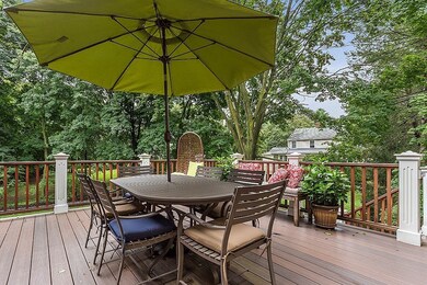 6 Thornton Rd, Winchester, MA 01890 - photo 3