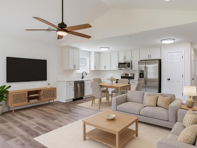 8084 3rd St, Laurel Hill, FL 32567 - photo 4