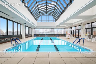 Connaught Tower Co-op unit 25G, New York, NY 10022 - photo 6