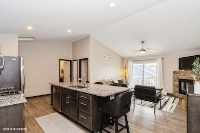 611 Riley Ln, West Branch, IA 52358 - photo 2