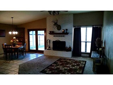 Den/Family/Great Room. Open floor plan with tons o