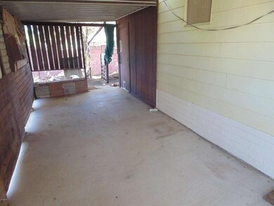 Carport