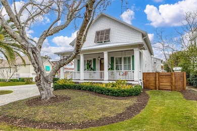 421 Union St, Saint Simons Island, GA 31522 - photo 5