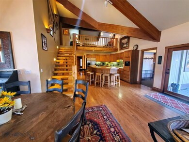 3145 Two Moons Rd, Big Sky, MT 59716 - photo 6