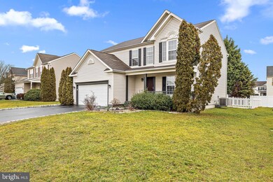 167 Theater Ln, Camden, DE 19934 - photo 2