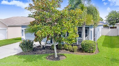 6066 Indigo Crossing Dr, Rockledge, FL 32955 - photo 5