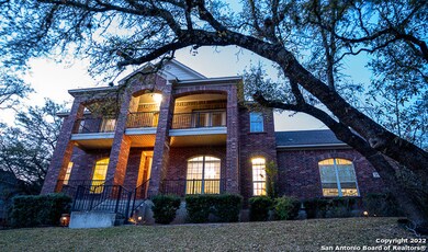 3321 Navasota Cir, San Antonio, TX 78259 - photo 4