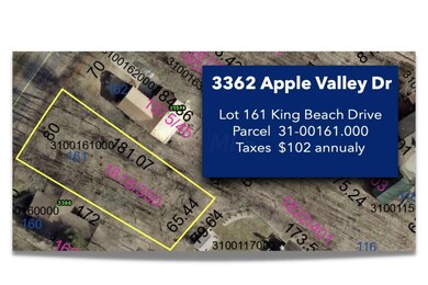 3362 Apple Valley Dr unit Lot 161 King Beach T, Howard, OH 43028 - photo 2