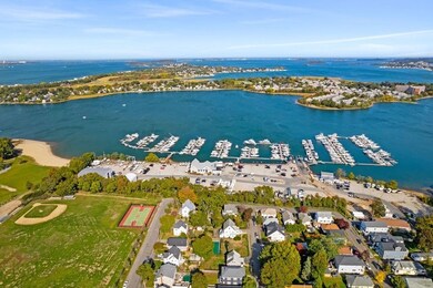 38 Cherry St, Quincy, MA 02169 - photo 7